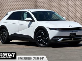 Used 2024 Hyundai Ioniq 5 SE RWD 360° Tour
