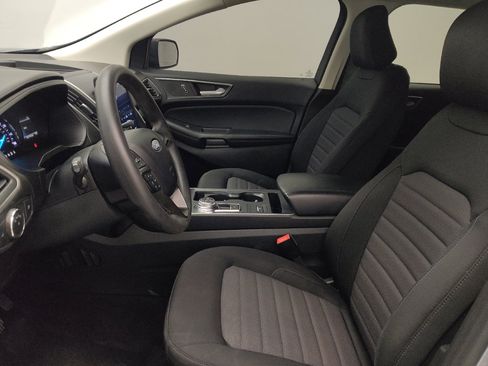 Used 2022 Ford Edge SE AWD/4WD image 17