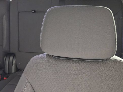 New 2026 Chevrolet Tahoe LS w/ LS Custom Edition RWD image 25