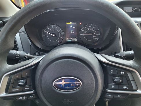 Used 2023 Subaru Impreza 2.0i Premium AWD/4WD image 9