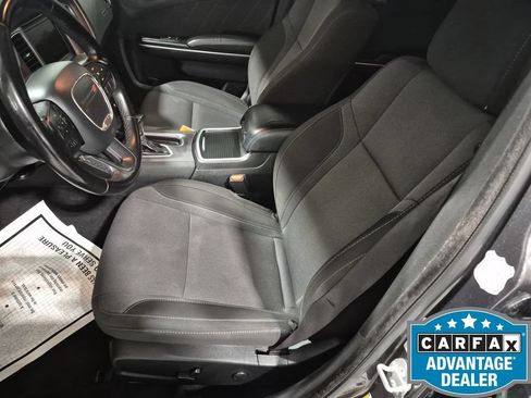 Used 2022 Dodge Charger SXT RWD image 28