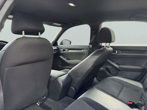 Used 2022 Honda Civic Sport image 42