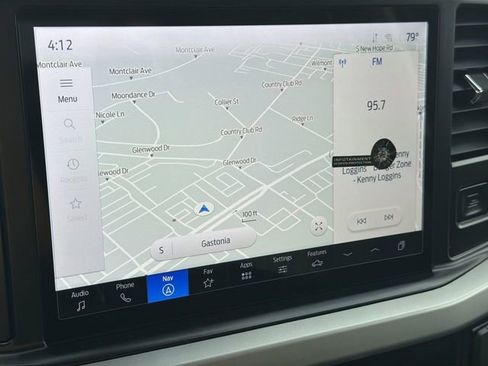 New 2026 Ford F250 XLT w/ XLT Premium Package image 15