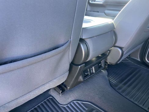 Certified 2022 Chevrolet Silverado 1500 RST w/ Z71 Off-Road Package image 3