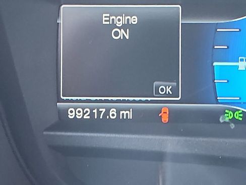 Used 2014 Ford Explorer Limited w/ Equipment Group 301A AWD/4WD image 12