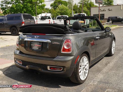 Used 2011 MINI Cooper John Cooper Works FWD image 7