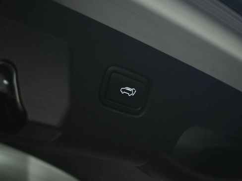 Used 2025 Kia Sportage SX FWD image 52