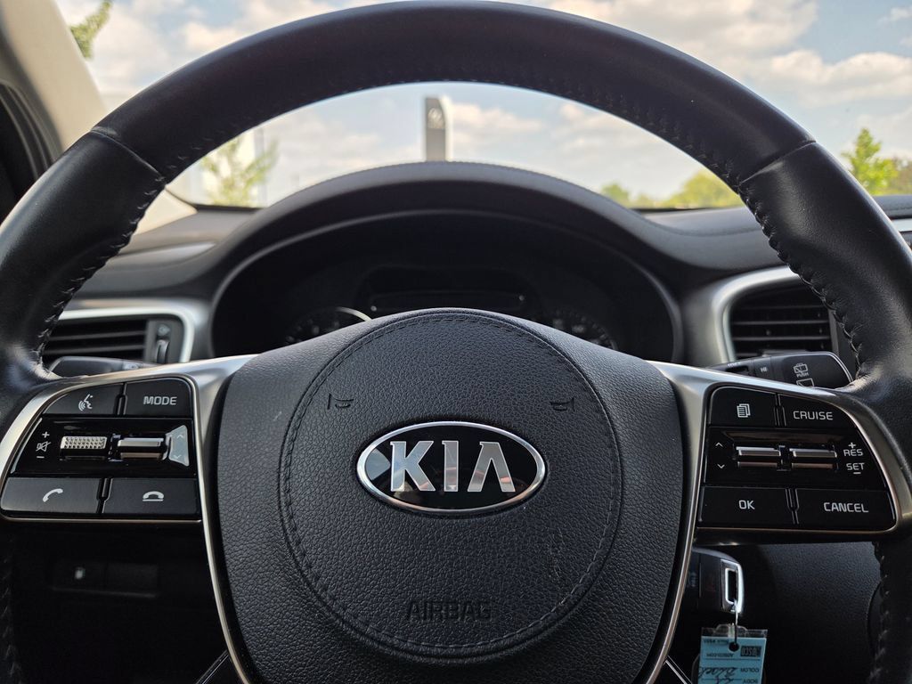 Used 2019 Kia Sorento FWD w/ LX Convenience Package image 32
