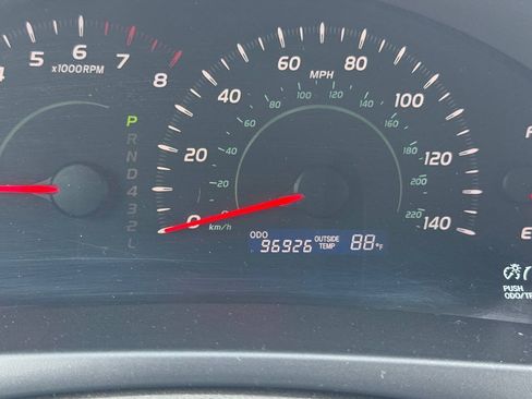 Used 2007 Toyota Camry LE FWD image 13