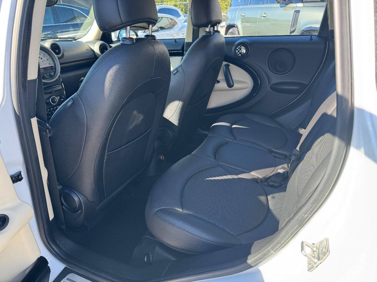 Used 2012 MINI Cooper Countryman S FWD image 7