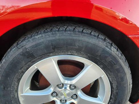 Used 2012 Chevrolet Cruze LT w/ RS Package image 27