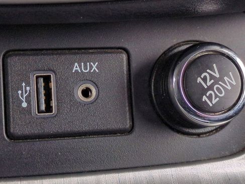 Used 2018 Nissan Murano Platinum image 31