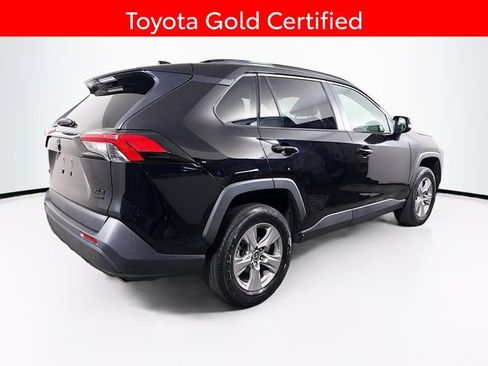 Certified 2024 Toyota RAV4 XLE w/ Convenience Package AWD/4WD image 8