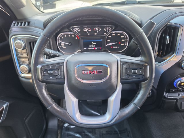 Used 2021 GMC Sierra 1500 SLE AWD/4WD image 22