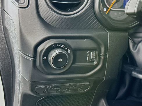 New 2026 Jeep Wrangler Unlimited Rubicon image 15