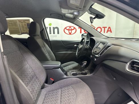 Used 2024 Chevrolet Equinox LT image 11