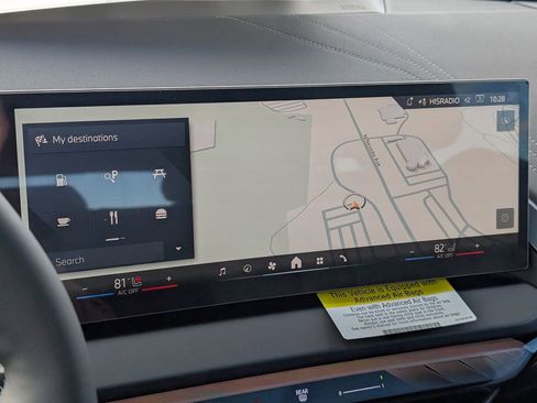 Used 2026 BMW X3 xDrive30 w/ Convenience Package image 27