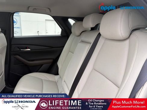Used 2024 MAZDA CX-30 AWD 2.5 S w/ Premium Package image 5