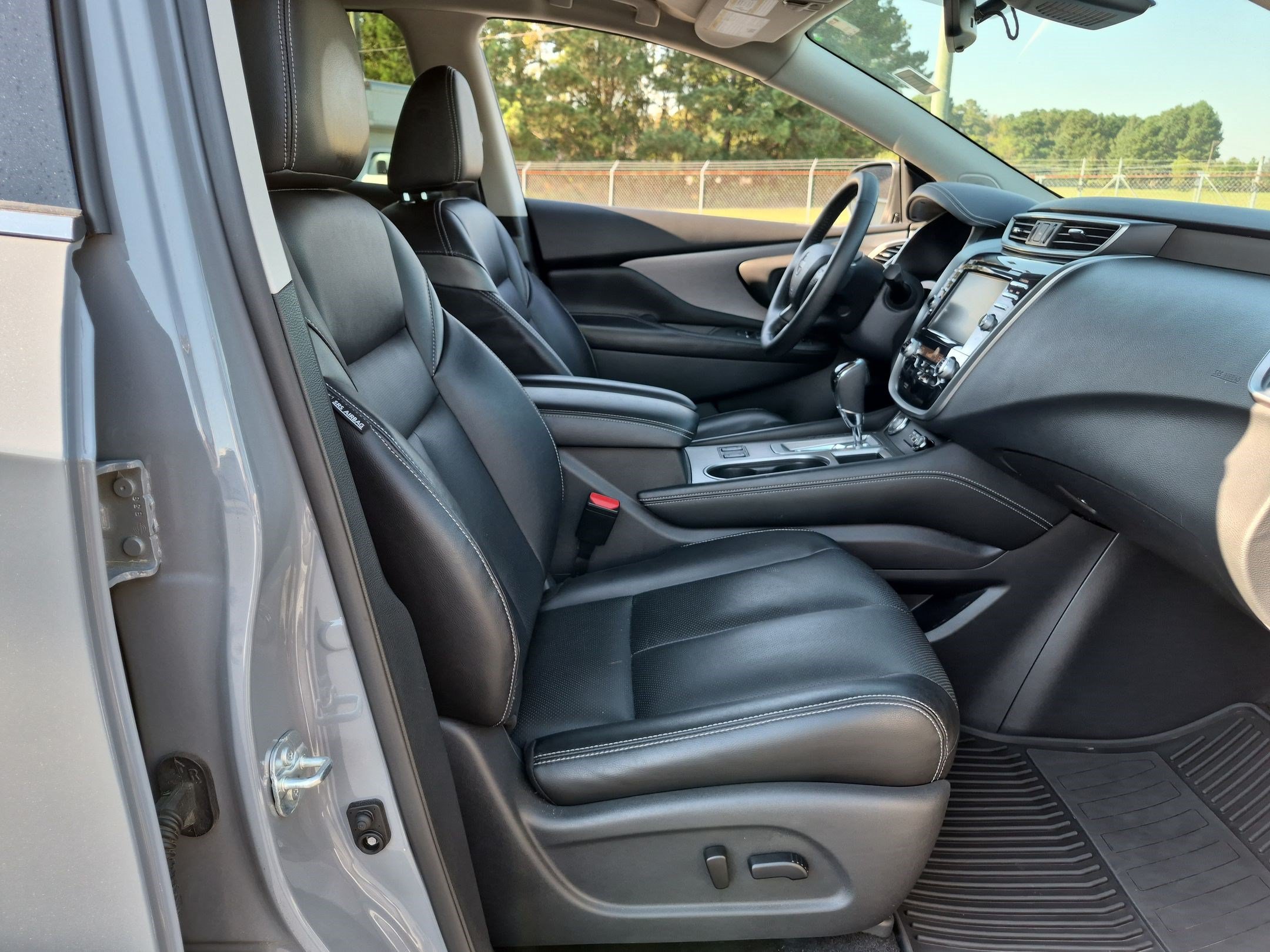 Used 2024 Nissan Murano SL FWD image 35