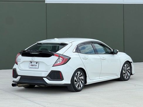 Used 2017 Honda Civic LX image 31