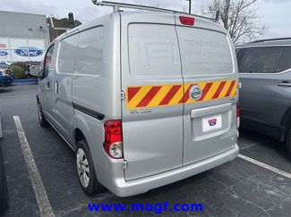 Used 2019 Nissan NV200 SV w/ Navigation Package video 2