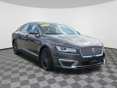 Used 2018 Lincoln MKZ Reserve w/ Technology Package
