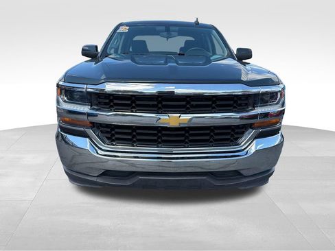 Used 2017 Chevrolet Silverado 1500 LT RWD image 10