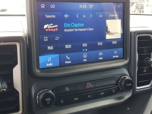 Certified 2024 Ford Bronco Sport Big Bend w/ Convenience Package AWD/4WD image 21