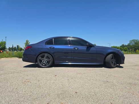 Used 2023 Mercedes-Benz C 300 4MATIC Sedan image 17