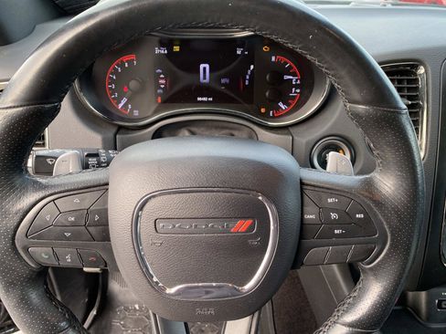 Used 2019 Dodge Durango R/T w/ Trailer Tow Group IV image 15