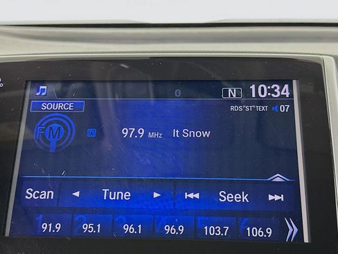 Used 2017 Honda Pilot EX-L image 21