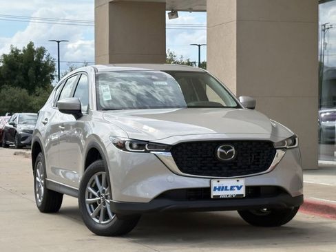 Used 2025 MAZDA CX-5 AWD 2.5 S image 2