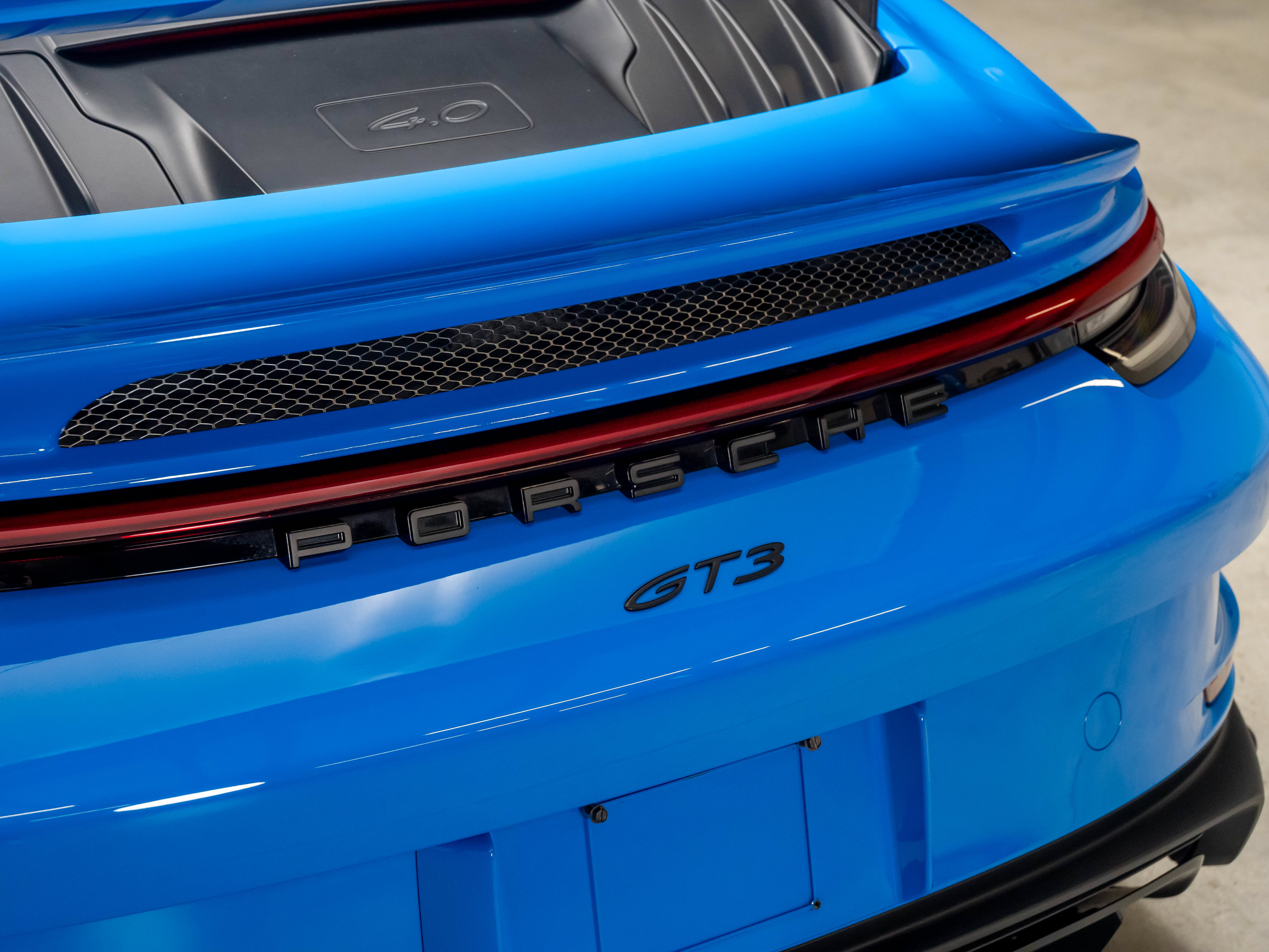 Used 2022 Porsche 911 GT3 RWD image 13