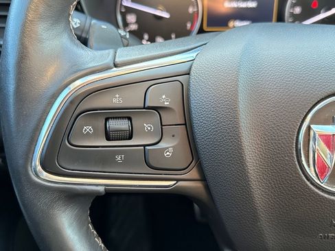 Used 2023 Buick Envision Essence w/ Sport Touring Package image 15