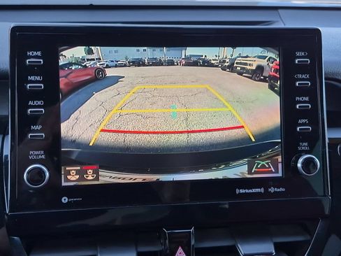 Used 2022 Toyota Camry XSE FWD image 19