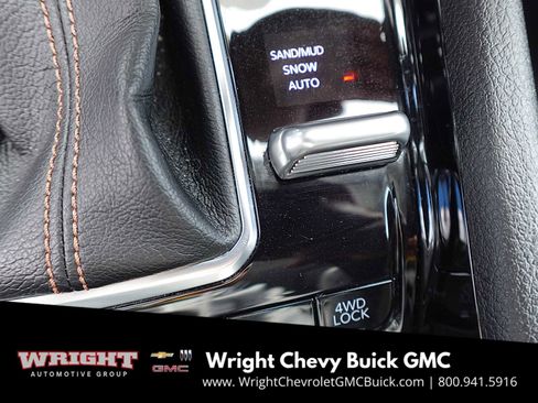 Used 2022 Jeep Compass Limited image 24