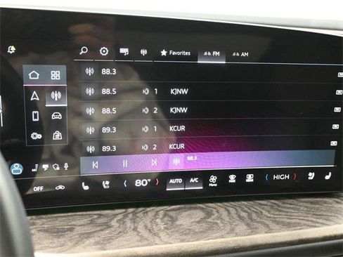 New 2025 Audi Q5 Premium Plus w/ Premium Plus image 19