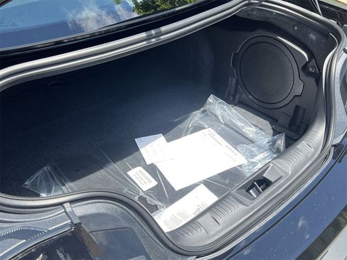 New 2025 Ford Mustang GT Premium image 23