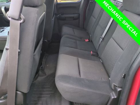 Used 2012 GMC Sierra 1500 SLE image 19