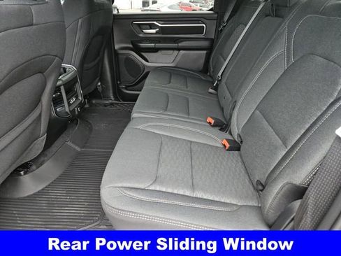 New 2026 RAM 1500 Lone Star AWD/4WD image 29