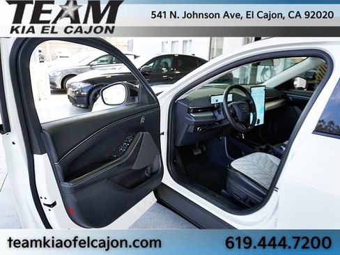Used 2023 Ford Mustang Mach-E Select RWD image 44
