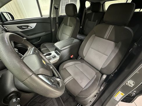 Certified 2024 Chevrolet Blazer LT w/ Convenience Package image 24