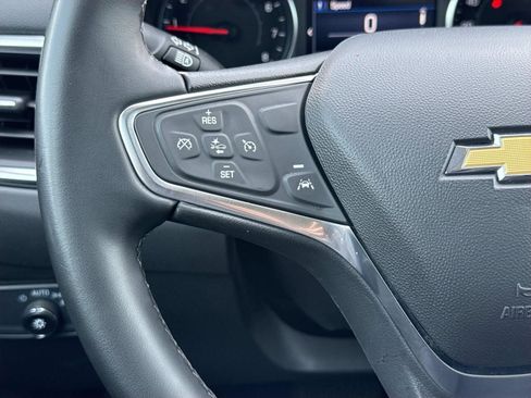 Used 2024 Chevrolet Equinox LT AWD/4WD image 15