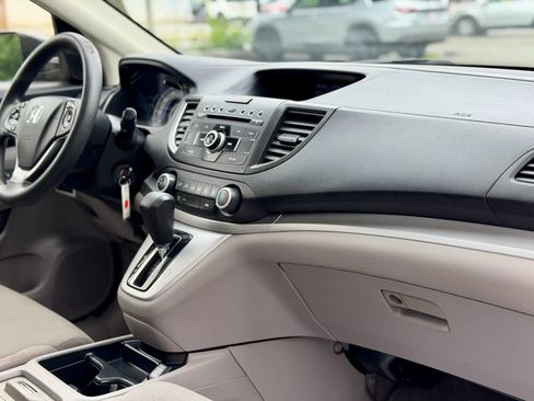 Used 2012 Honda CR-V EX image 14
