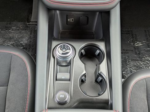 New 2026 Ford Explorer ST RWD image 19