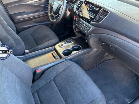 Used 2022 Honda Pilot Sport image 24