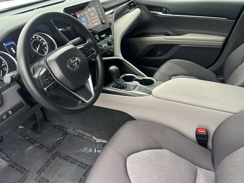 Certified 2024 Toyota Camry LE image 12