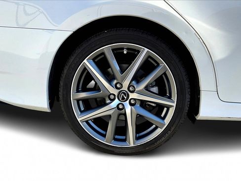 Used 2020 Lexus GS 350 F Sport image 36