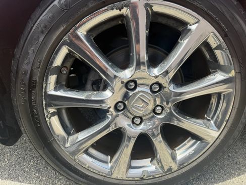 Used 2012 Honda Accord EX-L image 16