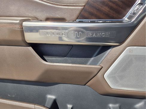 Used 2021 Ford F150 King Ranch w/ Equipment Group 601A High AWD/4WD image 19
